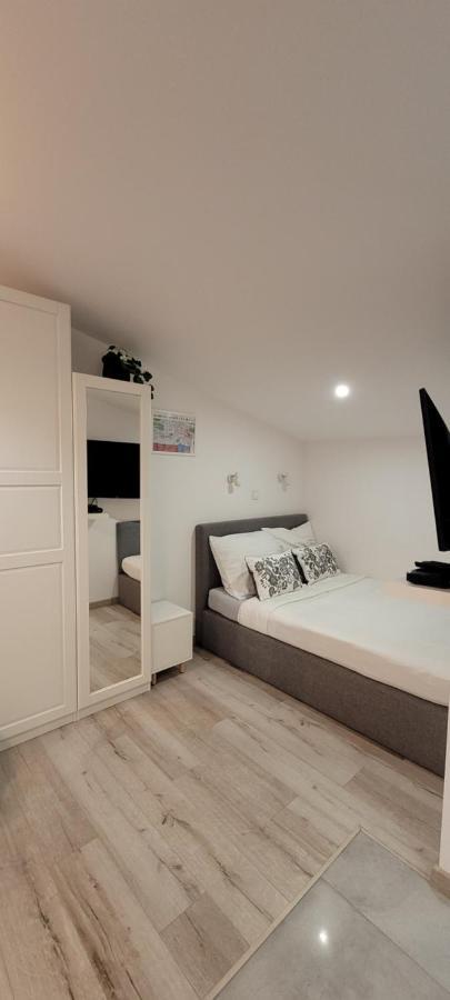 Best Stay Kalinowszczyzna Lublin Buitenkant foto