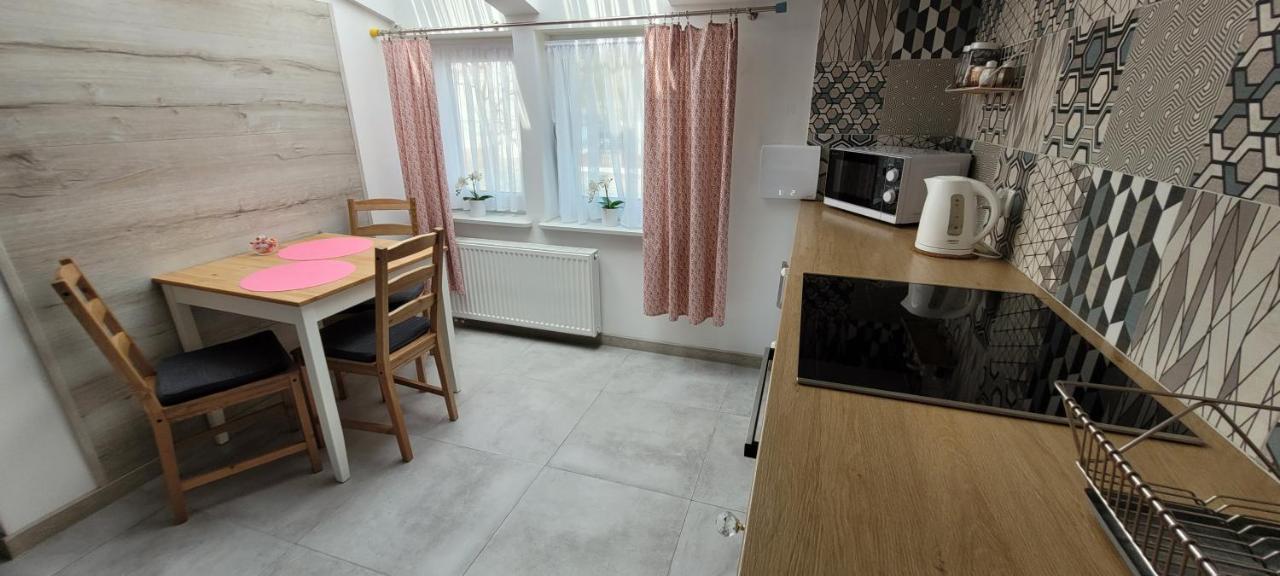 Best Stay Kalinowszczyzna Lublin Buitenkant foto