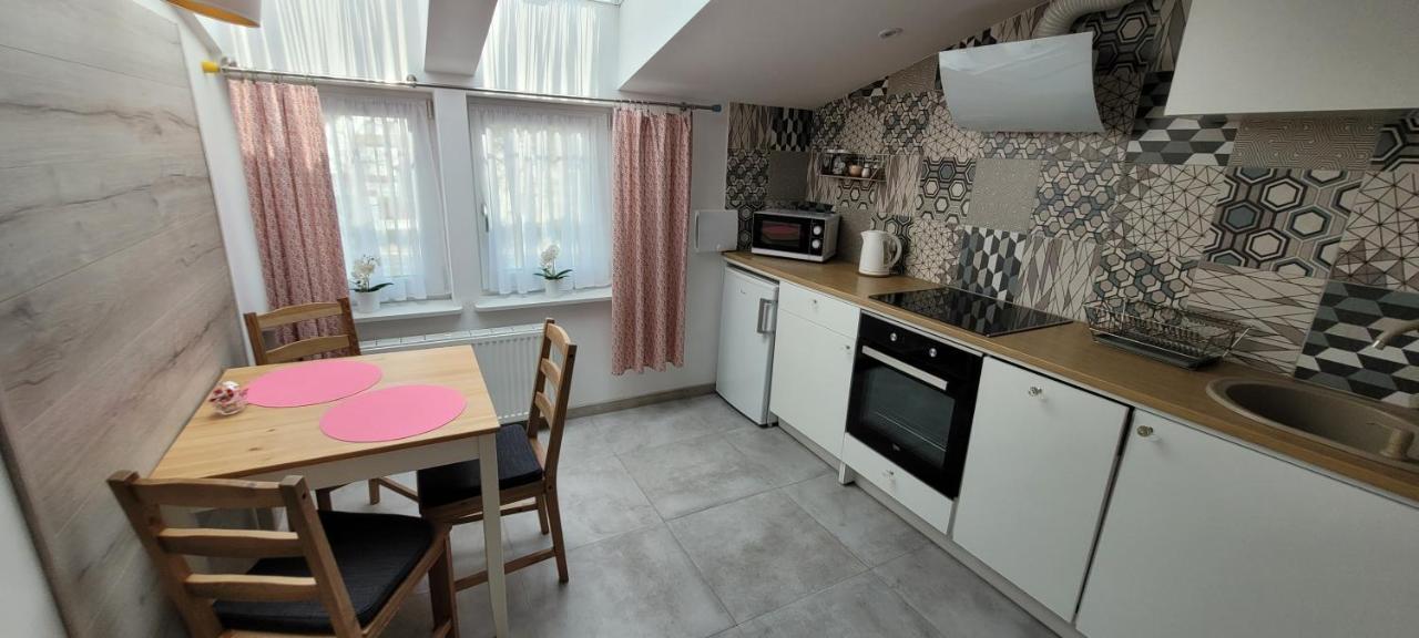 Best Stay Kalinowszczyzna Lublin Buitenkant foto