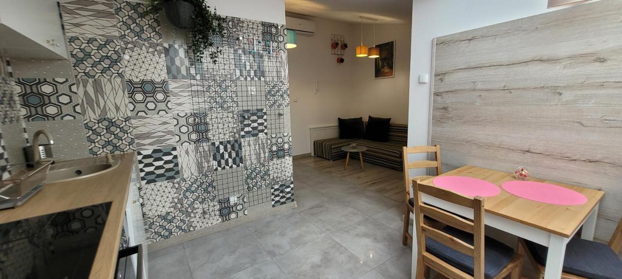 Best Stay Kalinowszczyzna Lublin Buitenkant foto