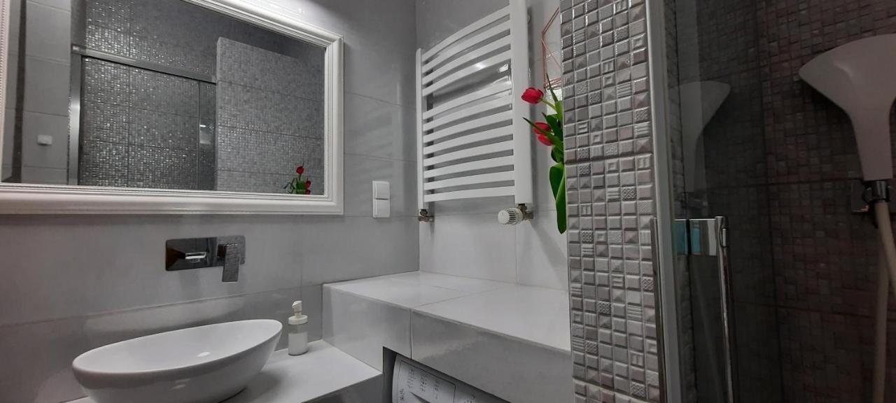 Best Stay Kalinowszczyzna Lublin Buitenkant foto
