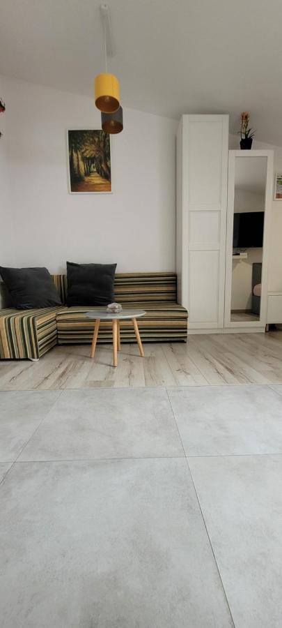 Best Stay Kalinowszczyzna Lublin Buitenkant foto