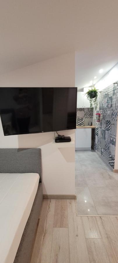Best Stay Kalinowszczyzna Lublin Buitenkant foto