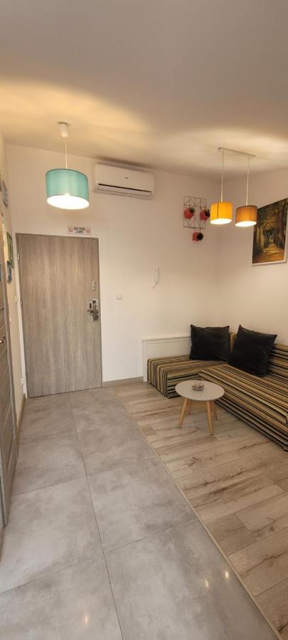 Best Stay Kalinowszczyzna Lublin Buitenkant foto