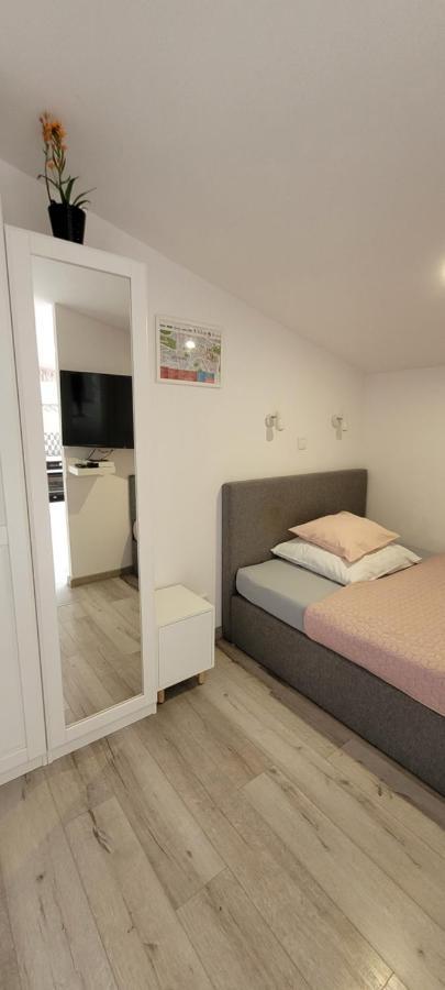 Best Stay Kalinowszczyzna Lublin Buitenkant foto