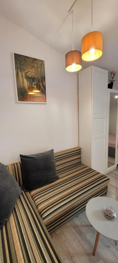 Best Stay Kalinowszczyzna Lublin Buitenkant foto